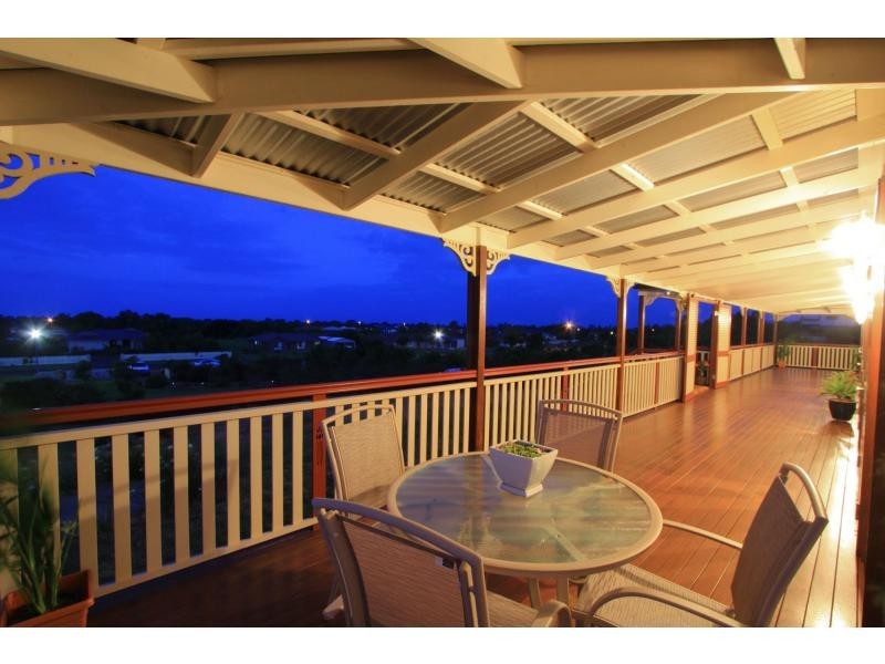 34 Spinnaker Boulevard, Innes Park QLD 4670