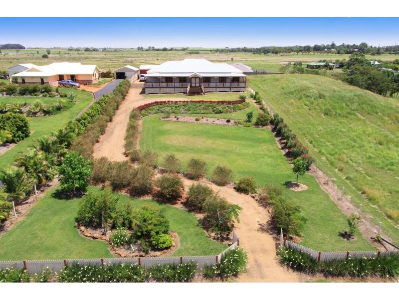 34 Spinnaker Boulevard, Innes Park QLD 4670