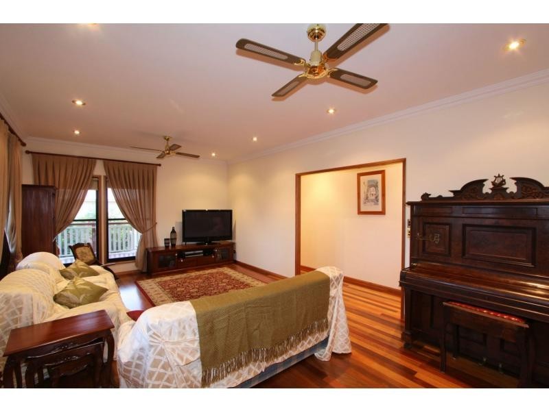 34 Spinnaker Boulevard, Innes Park QLD 4670