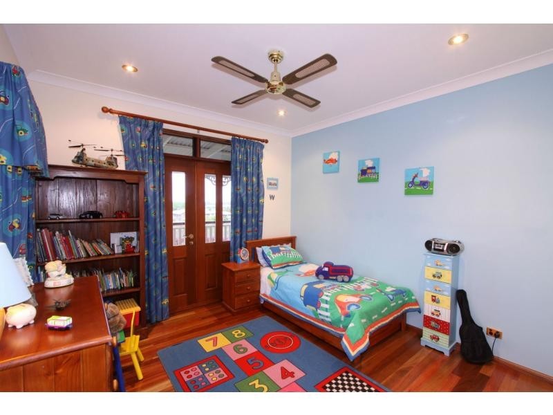 34 Spinnaker Boulevard, Innes Park QLD 4670