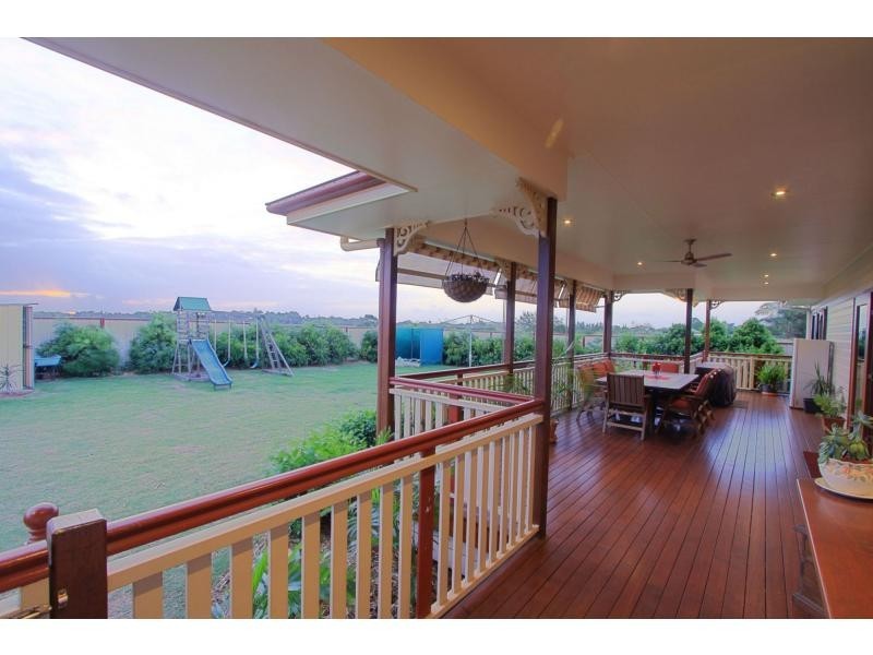 34 Spinnaker Boulevard, Innes Park QLD 4670