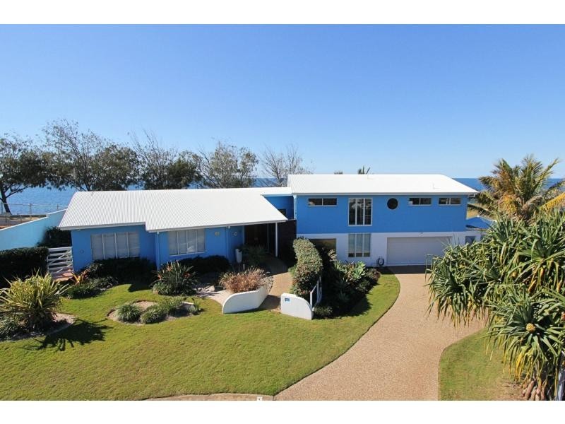 4 Arthur Brown Court, Coral Cove QLD 4670