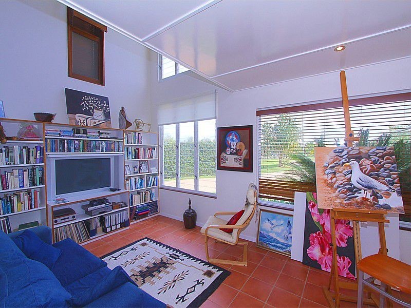 4 Arthur Brown Court, Coral Cove QLD 4670