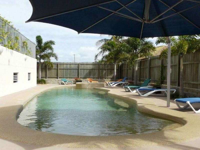 Unit 303/23 Esplanade, Bargara QLD 4670