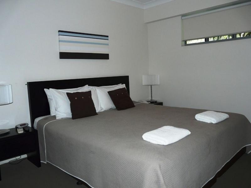 Unit 303/23 Esplanade, Bargara QLD 4670