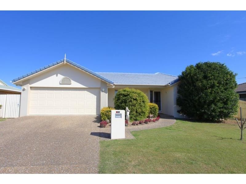 51 Bargara Lakes Drive, Bargara QLD 4670