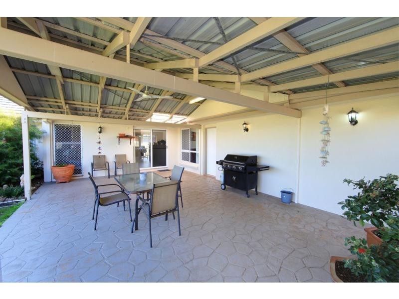 51 Bargara Lakes Drive, Bargara QLD 4670