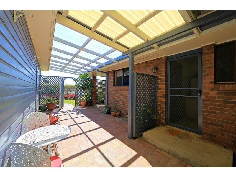 48 Innes Park Road, Innes Park QLD 4670
