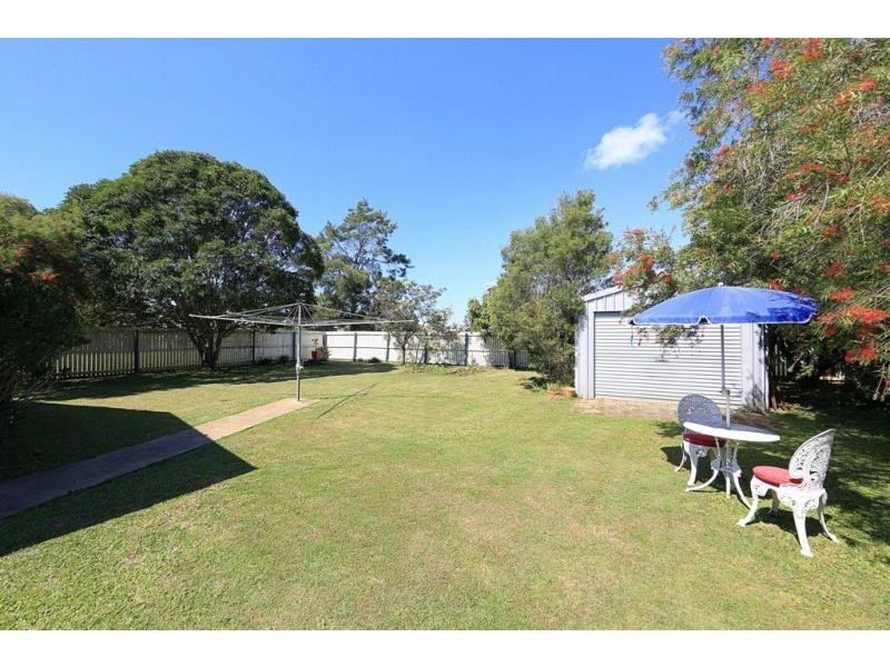48 Innes Park Road, Innes Park QLD 4670