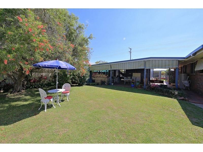 48 Innes Park Road, Innes Park QLD 4670
