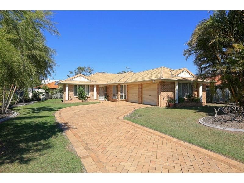 7 Birdwood Crescent, Bargara QLD 4670