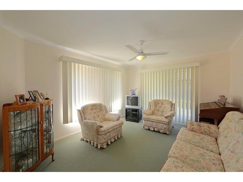 7 Birdwood Crescent, Bargara QLD 4670