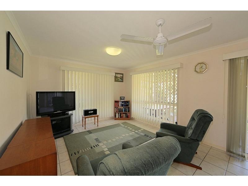7 Birdwood Crescent, Bargara QLD 4670