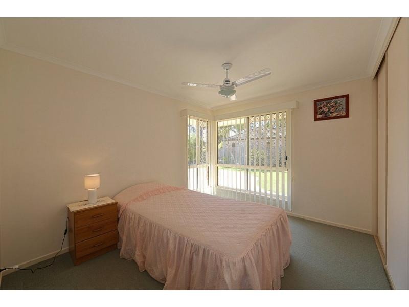 7 Birdwood Crescent, Bargara QLD 4670