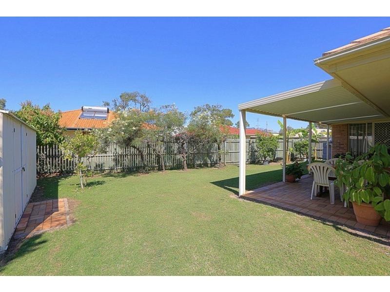 7 Birdwood Crescent, Bargara QLD 4670