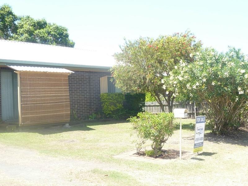56 Ocean Street, Burnett Heads QLD 4670