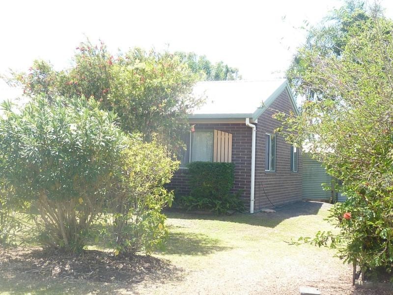 56 Ocean Street, Burnett Heads QLD 4670