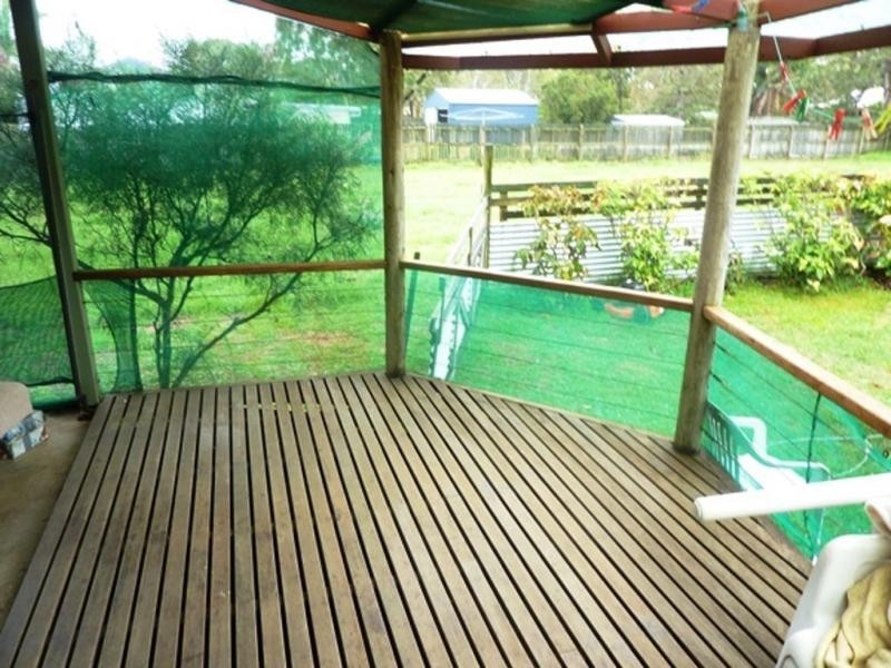 56 Ocean Street, Burnett Heads QLD 4670