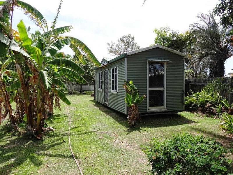 56 Ocean Street, Burnett Heads QLD 4670