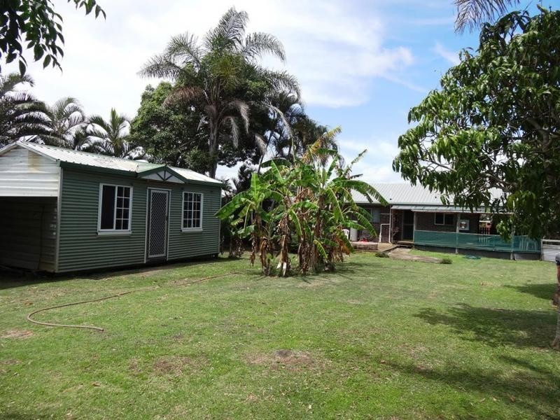 56 Ocean Street, Burnett Heads QLD 4670