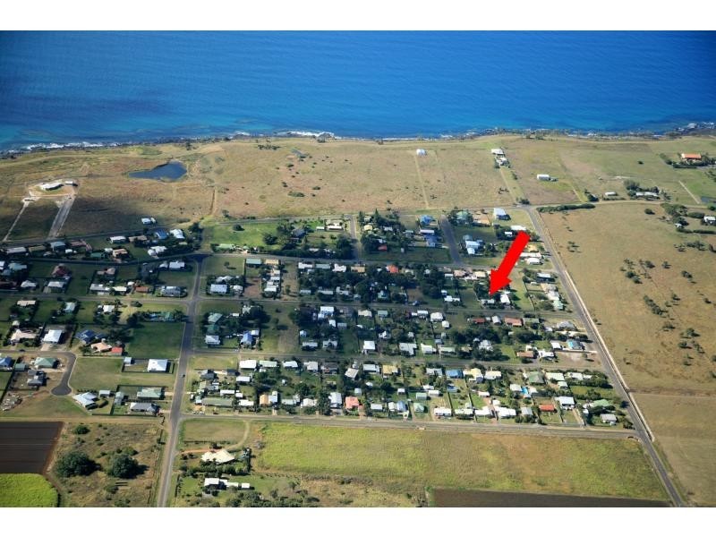 56 Ocean Street, Burnett Heads QLD 4670