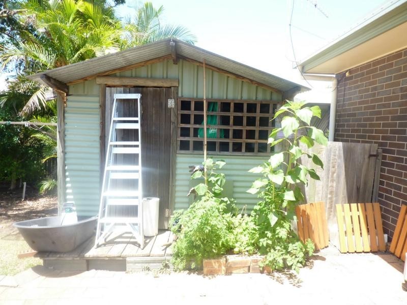 56 Ocean Street, Burnett Heads QLD 4670