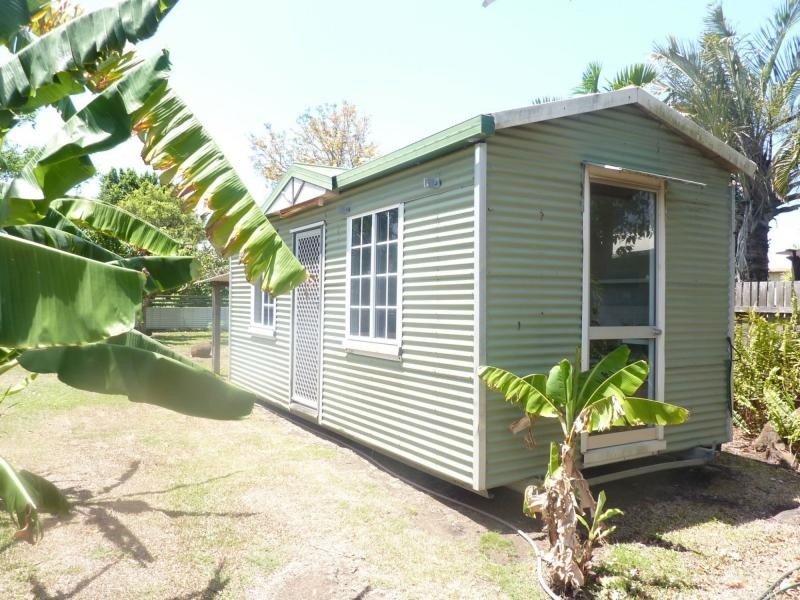 56 Ocean Street, Burnett Heads QLD 4670