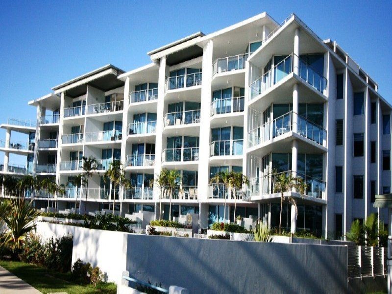 Unit 208/83 The Esplanade, Bargara QLD 4670