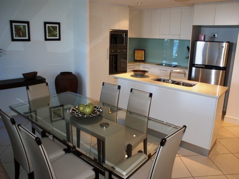 Unit 208/83 The Esplanade, Bargara QLD 4670
