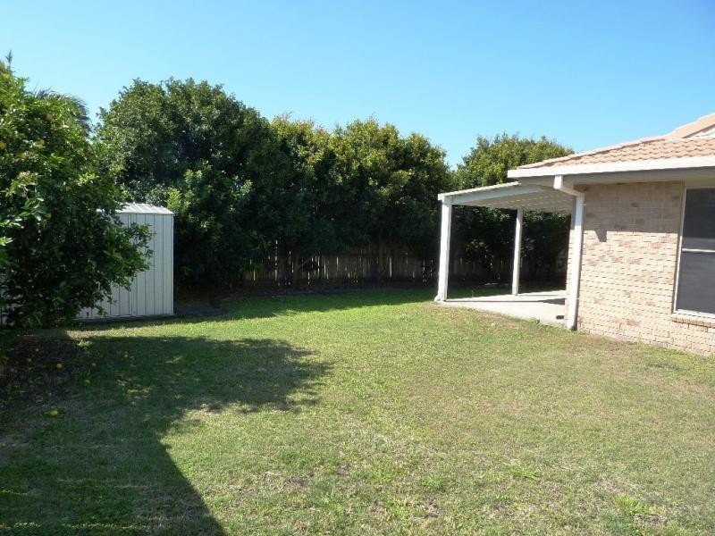 30 Shoreline Crescent, Bargara QLD 4670