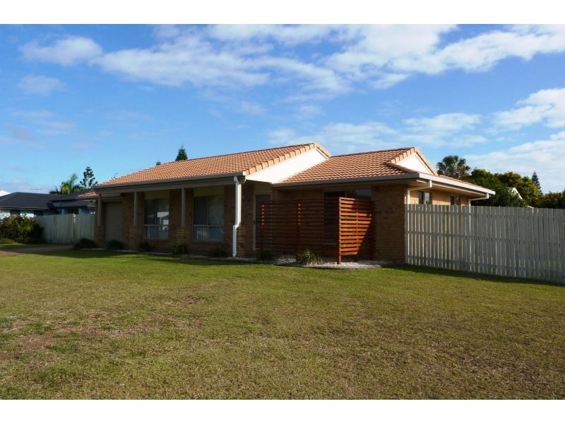 30 Shoreline Crescent, Bargara QLD 4670