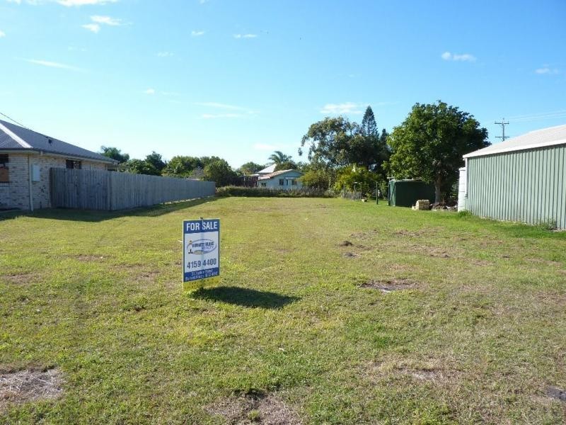 Lot 13 Young Street, Burnett Heads QLD 4670