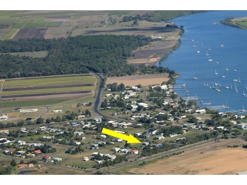 35 Aldridge Street, Burnett Heads QLD 4670