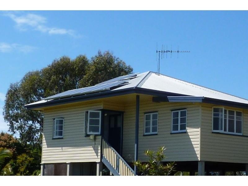 35 Aldridge Street, Burnett Heads QLD 4670