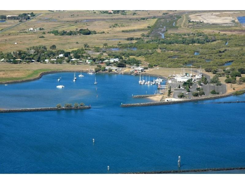 35 Aldridge Street, Burnett Heads QLD 4670