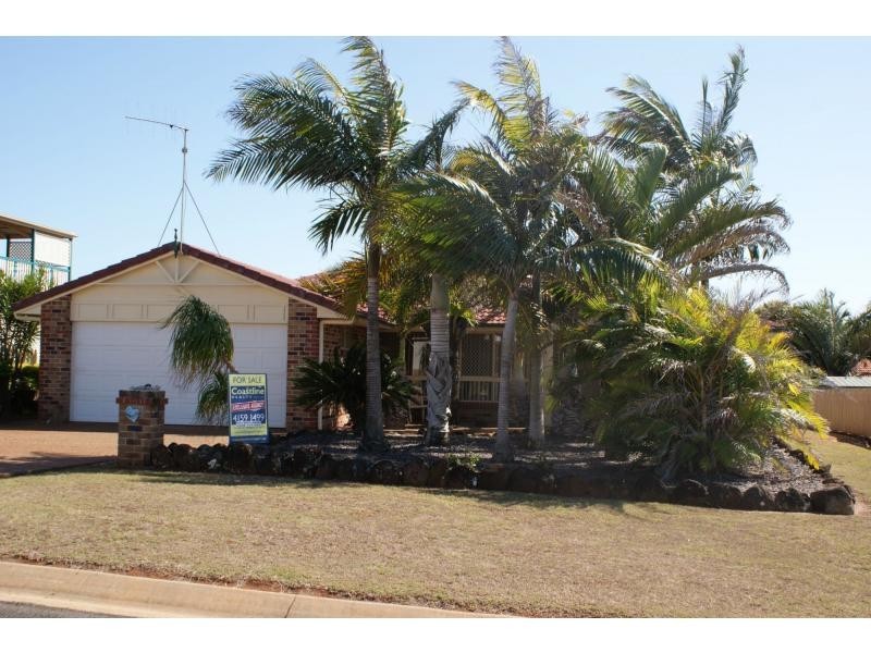 4 Emperor Drive, Elliott Heads QLD 4670