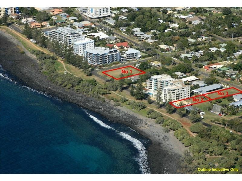 99 Esplanade, Bargara QLD 4670