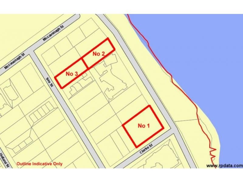 99 Esplanade, Bargara QLD 4670