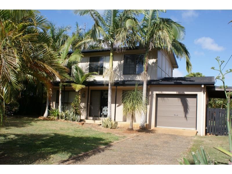 19 Meghan Crescent, Qunaba QLD 4670