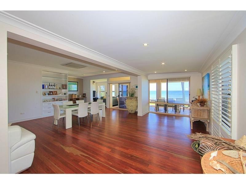61 Woongarra Scenic Drive, Bargara QLD 4670