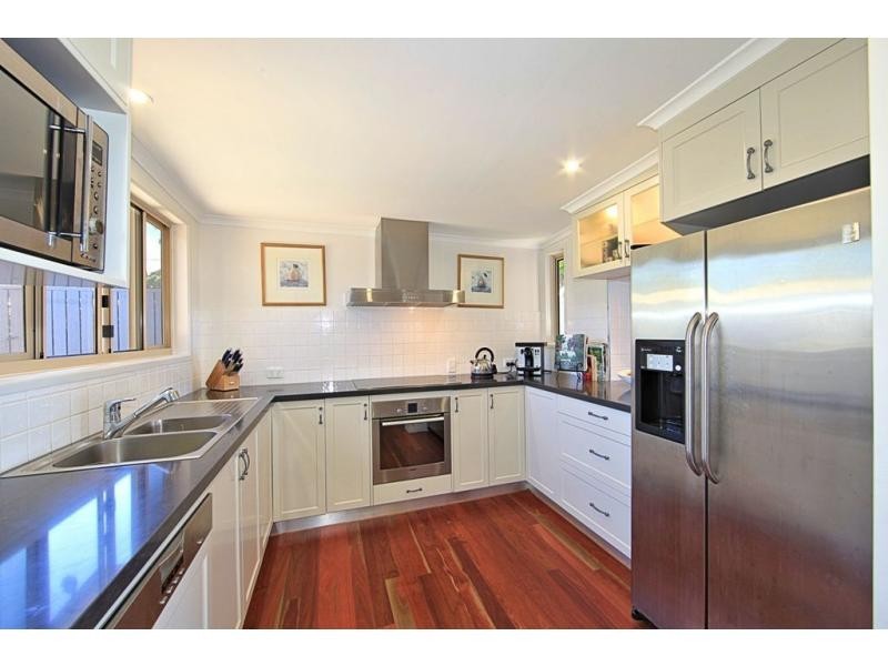 61 Woongarra Scenic Drive, Bargara QLD 4670
