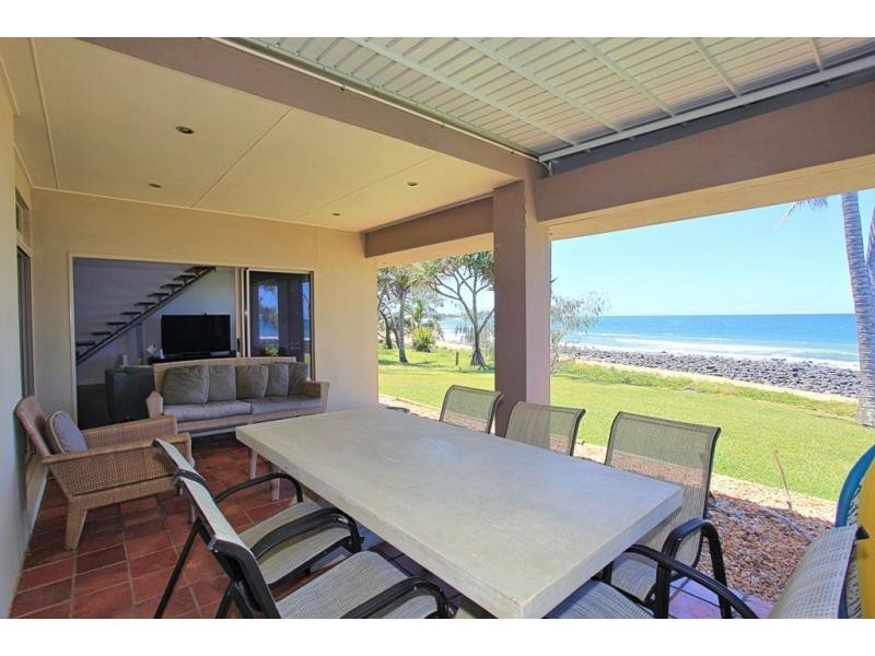 61 Woongarra Scenic Drive, Bargara QLD 4670