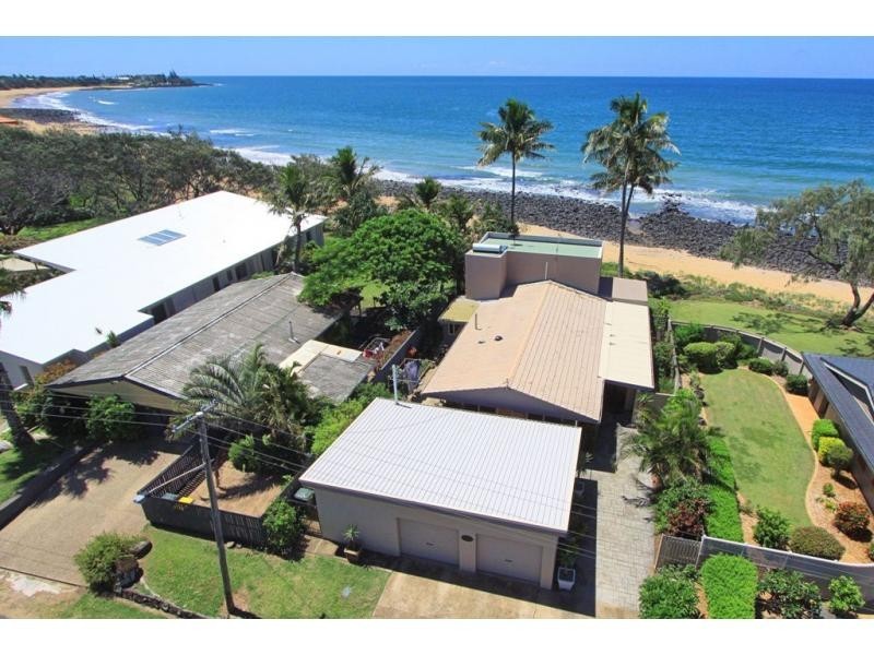 61 Woongarra Scenic Drive, Bargara QLD 4670