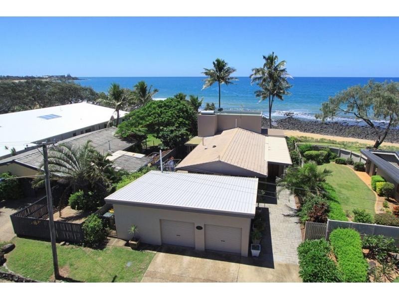 61 Woongarra Scenic Drive, Bargara QLD 4670