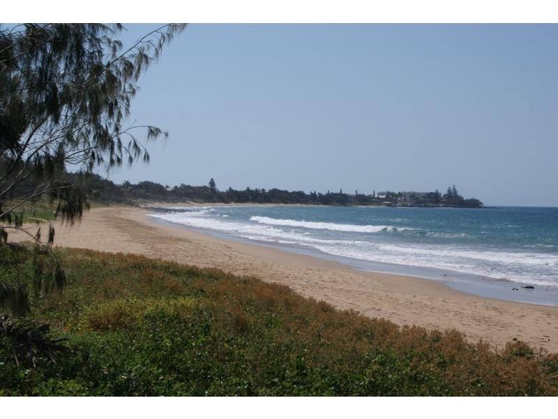 61 Woongarra Scenic Drive, Bargara QLD 4670