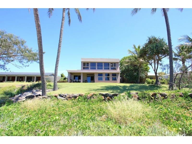61 Woongarra Scenic Drive, Bargara QLD 4670