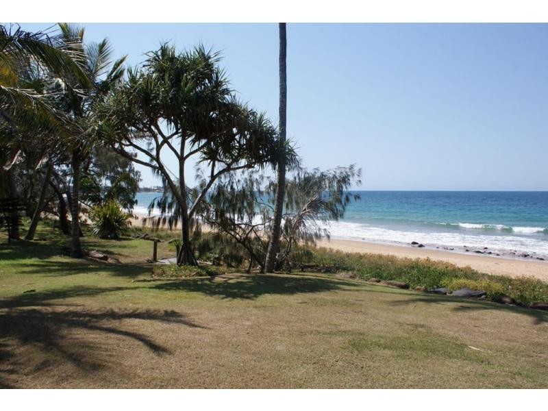 61 Woongarra Scenic Drive, Bargara QLD 4670