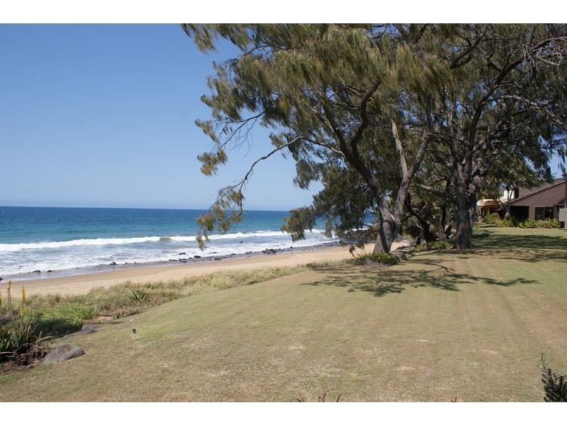 61 Woongarra Scenic Drive, Bargara QLD 4670