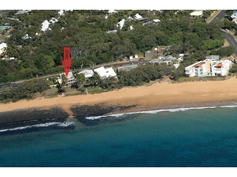 61 Woongarra Scenic Drive, Bargara QLD 4670