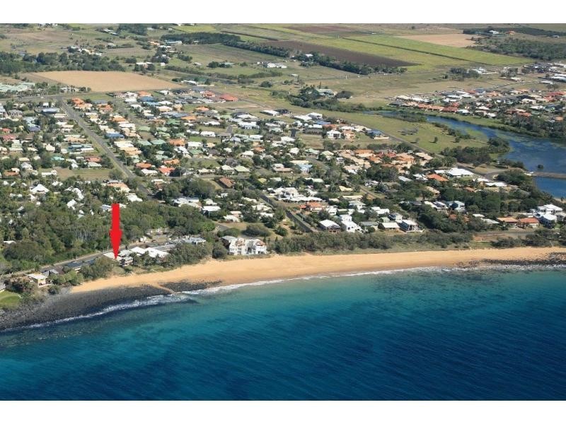 61 Woongarra Scenic Drive, Bargara QLD 4670